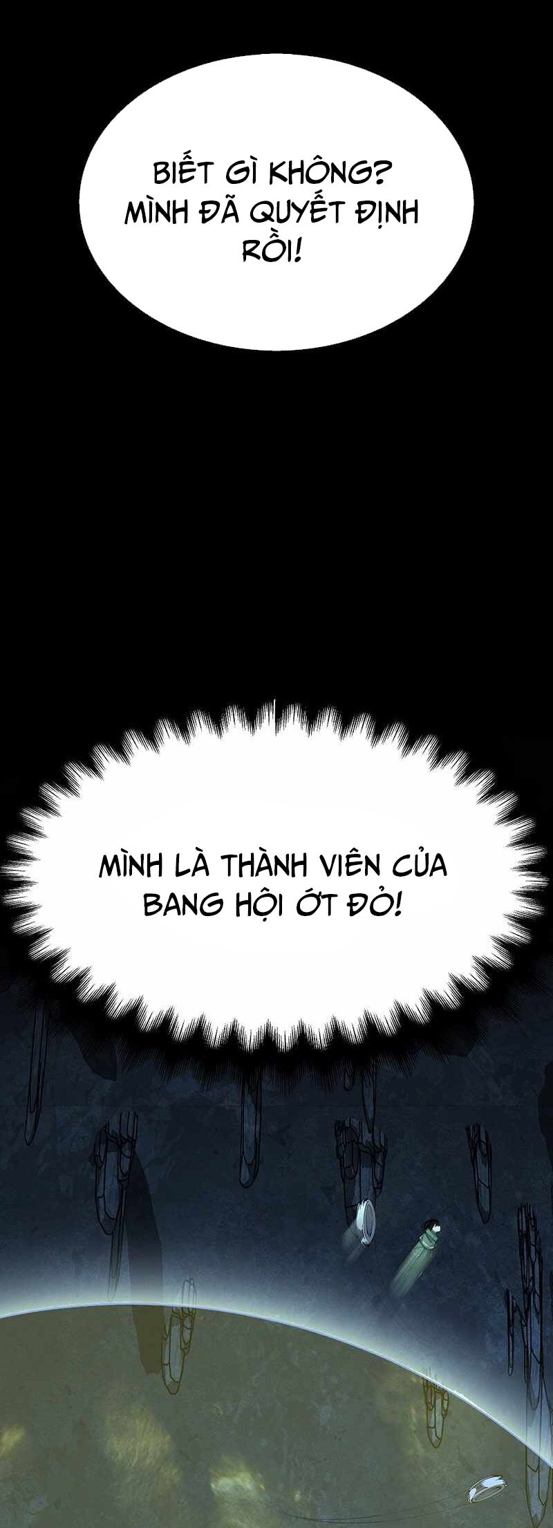 Ngọn Lửa Của Hòa Bình Chapter 10 - Trang 24