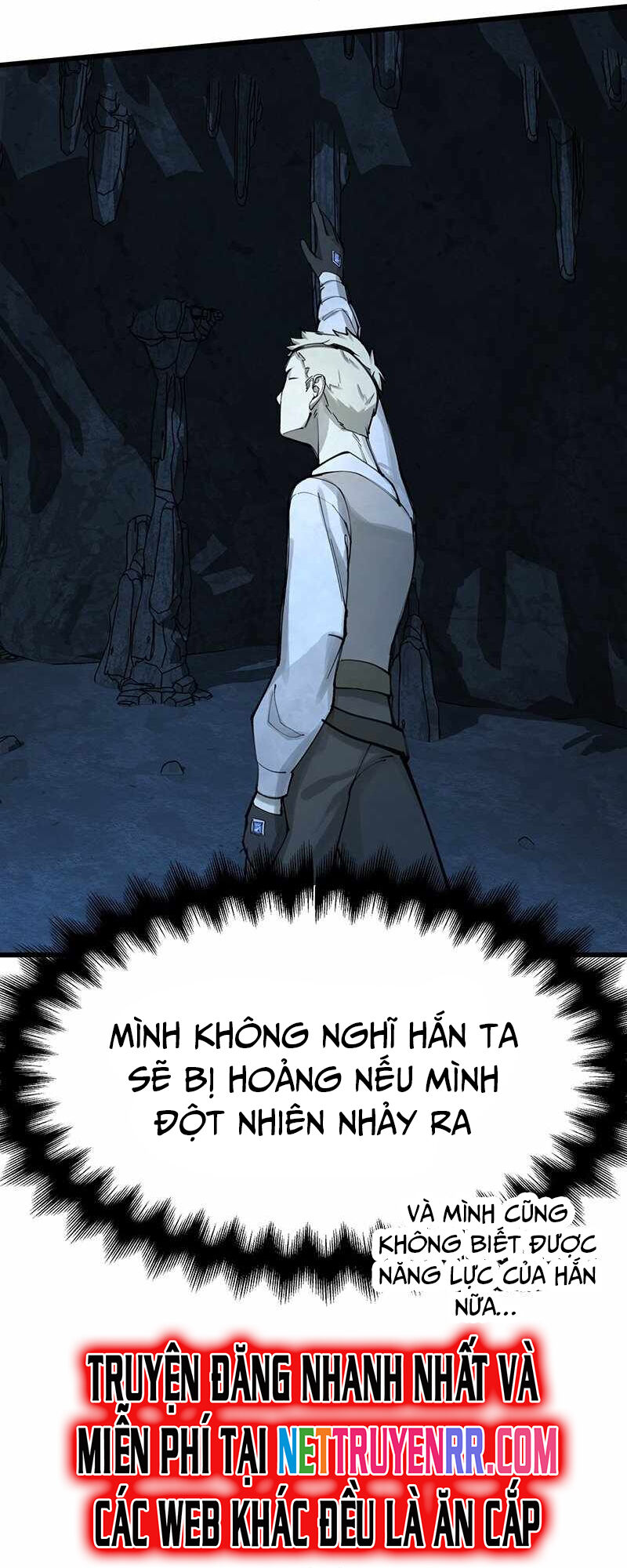 Ngọn Lửa Của Hòa Bình Chapter 10 - Trang 28