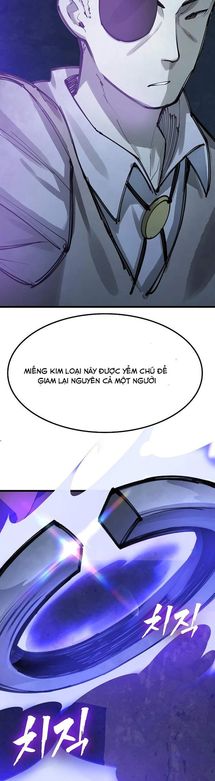 Ngọn Lửa Của Hòa Bình Chapter 9 - Trang 55