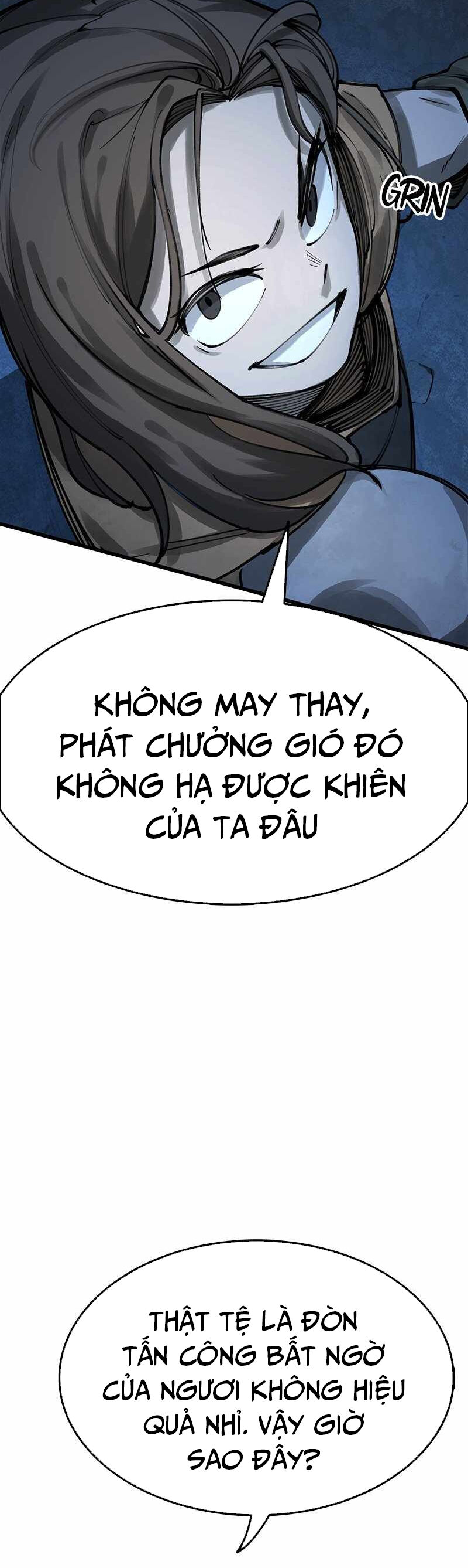 Ngọn Lửa Của Hòa Bình Chapter 10 - Trang 45