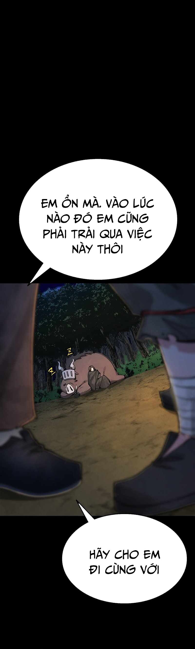 Ngọn Lửa Của Hòa Bình Chapter 10 - Trang 19