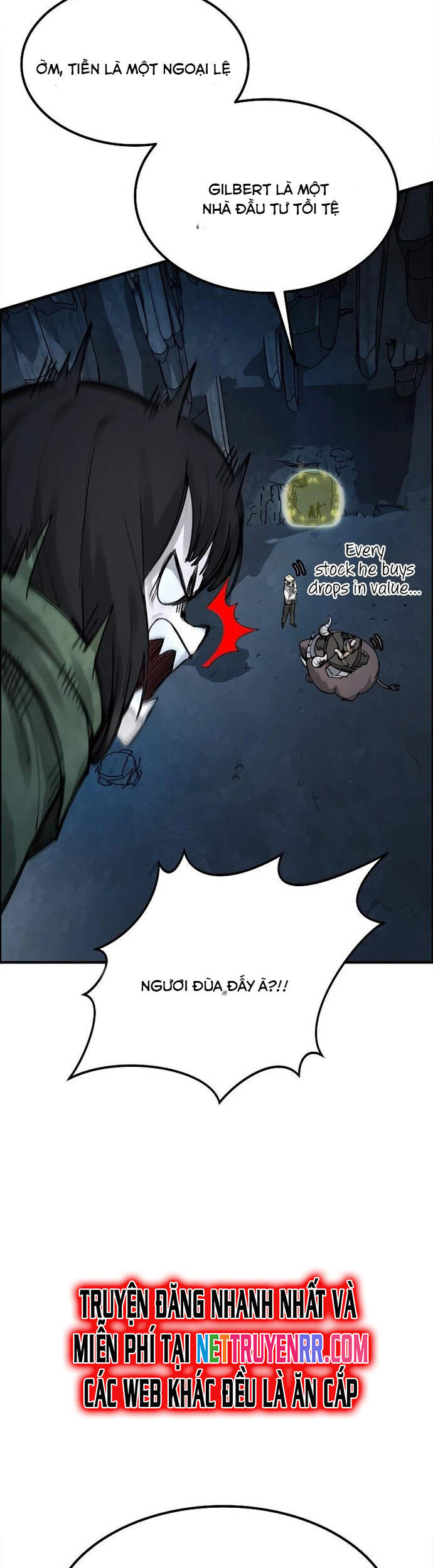 Ngọn Lửa Của Hòa Bình Chapter 9 - Trang 51