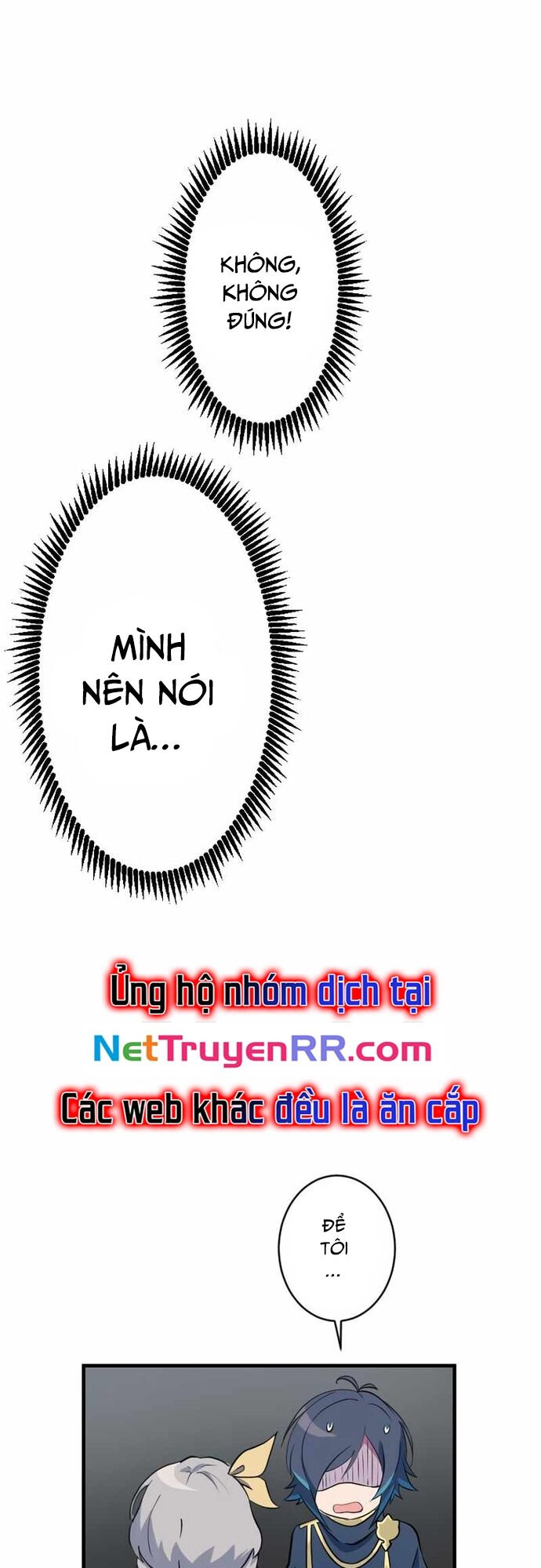 Ngọn Lửa Của Hòa Bình Chapter 11 - Trang 8