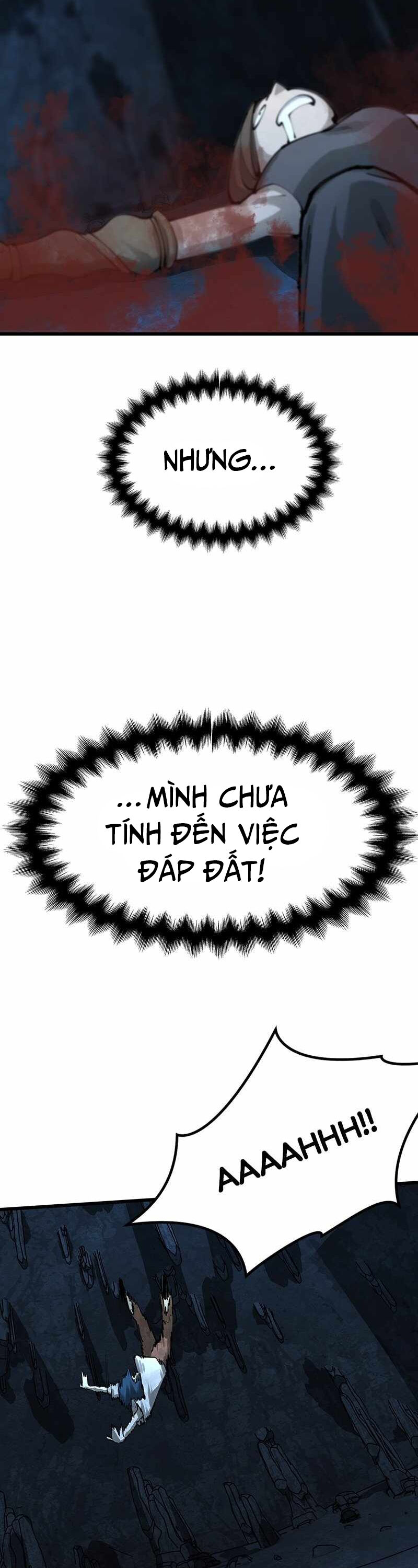 Ngọn Lửa Của Hòa Bình Chapter 10 - Trang 62