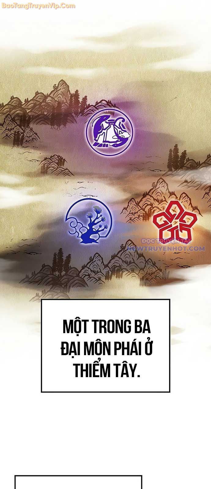 Quỷ Kiếm Thiên Tài Của Hoa Sơn Phái chapter 9 - Trang 71