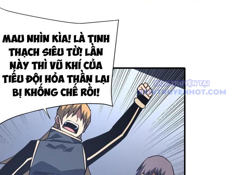 Mệnh Luân Chi Chủ! Làm Kẻ Biến Dị Giáng Xuống Nhân Gian chapter 92 - Trang 4