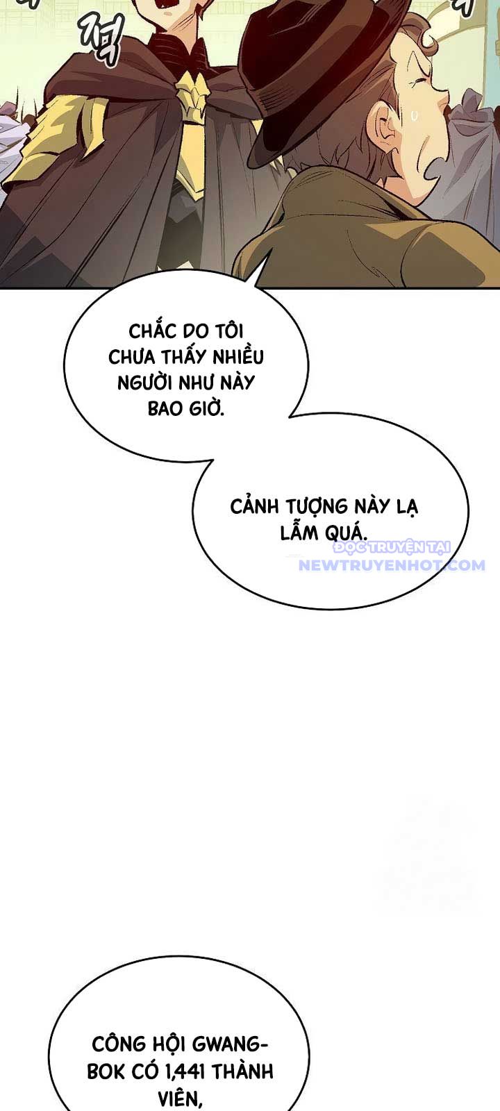 độc Cô Tử Linh Sư chapter 163 - Trang 76