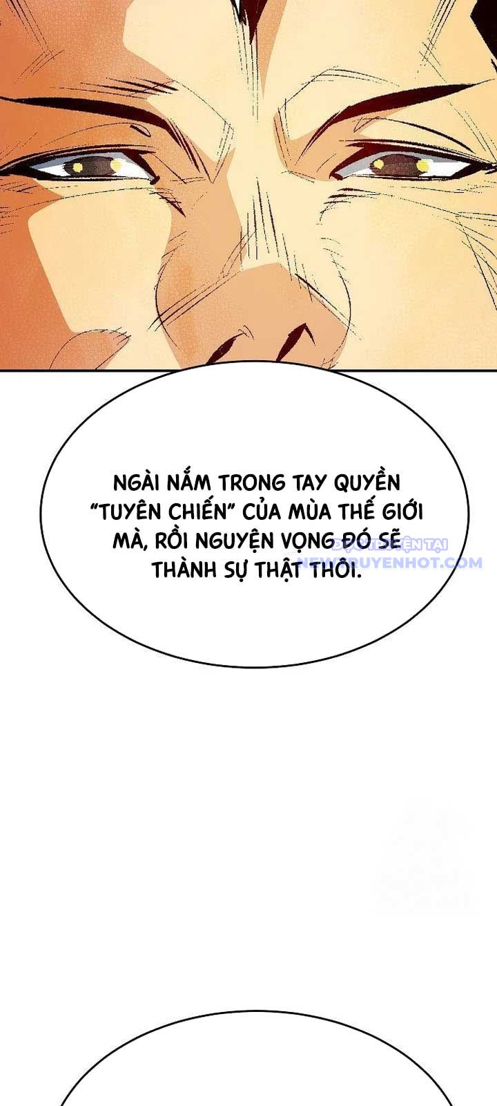 độc Cô Tử Linh Sư chapter 163 - Trang 43