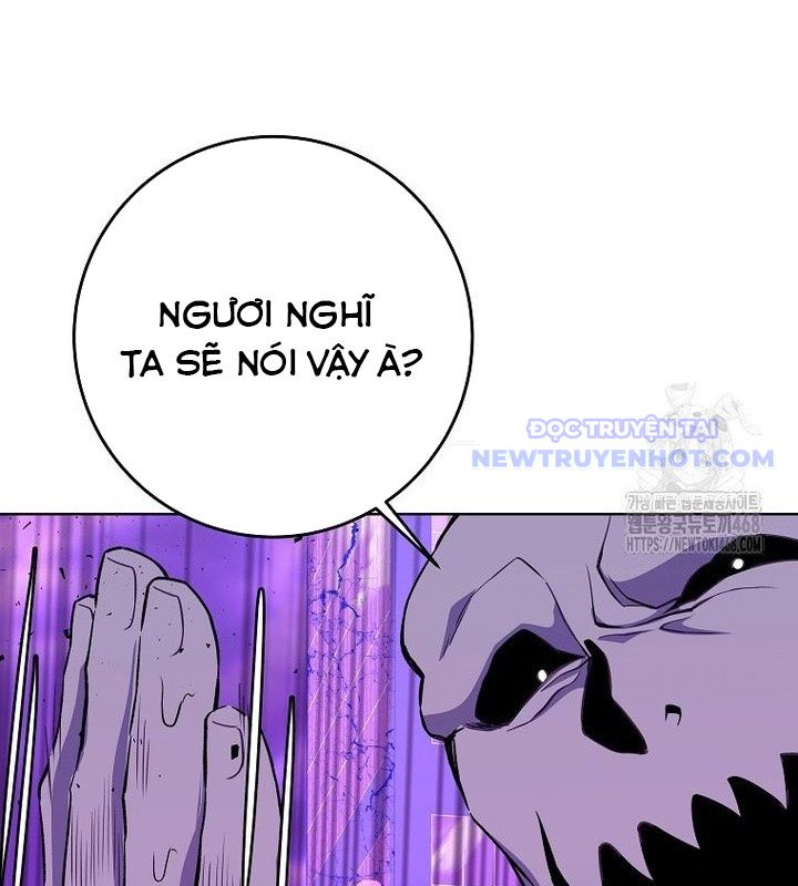 Trở Thành Nhân Viên Cho Các Vị Thần chapter 88 - Trang 56