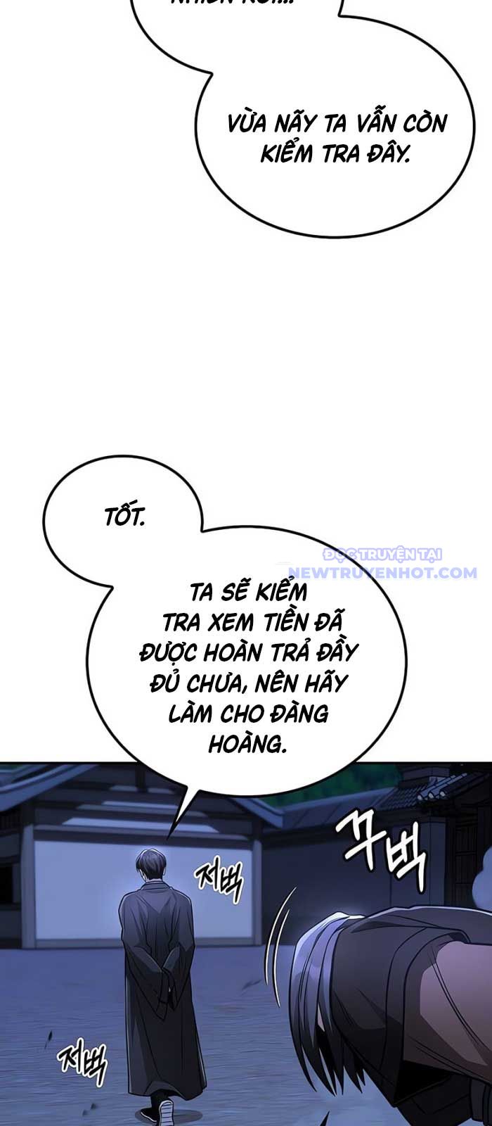 Quỷ Kiếm Thiên Tài Của Hoa Sơn Phái chapter 14 - Trang 17