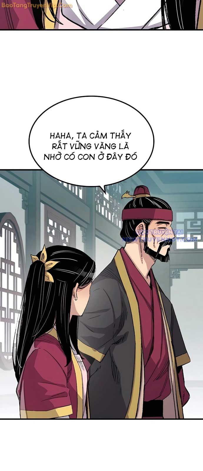 Thiên Ma Quy Hoàn chapter 55 - Trang 16