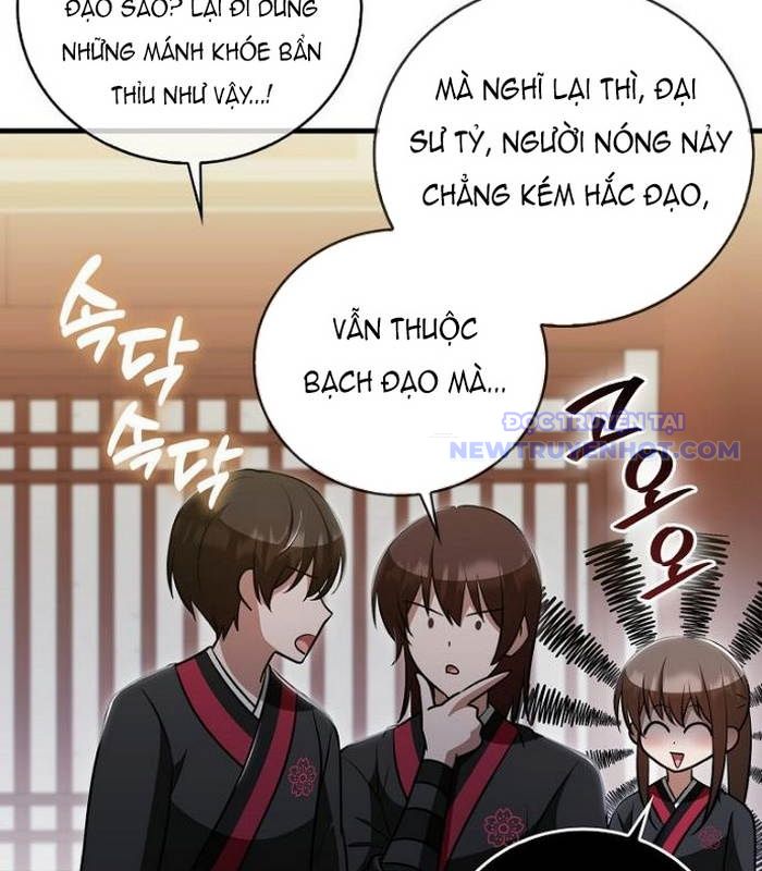 Trở Thành Đệ Tử Nhỏ Tuổi Nhất Phái Hoa Sơn chapter 39 - Trang 43