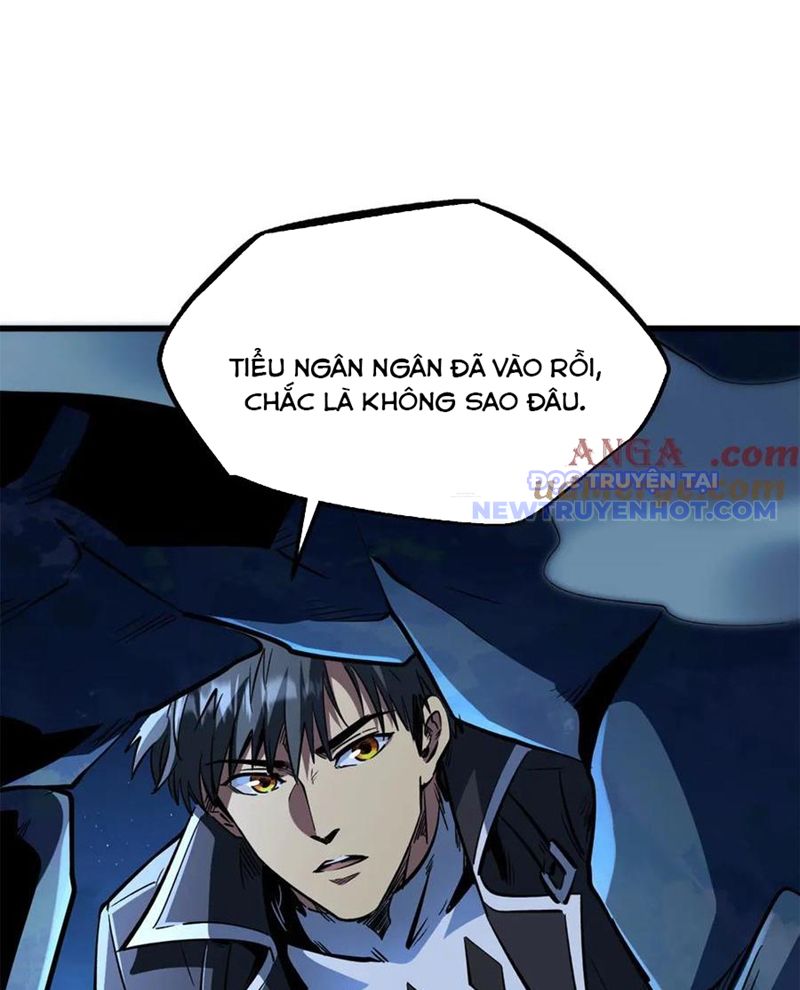 Siêu Cấp Thần Cơ Nhân chapter 326 - Trang 45