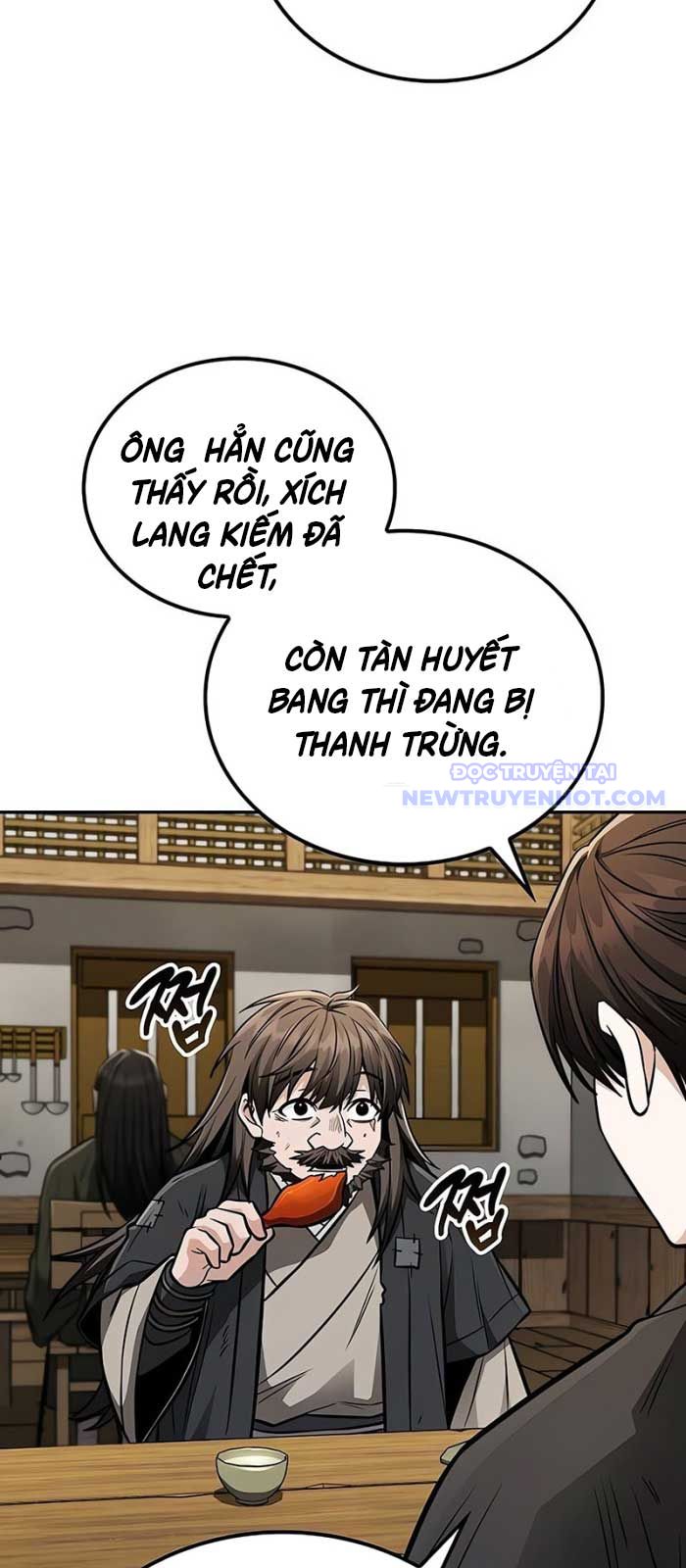 Quỷ Kiếm Thiên Tài Của Hoa Sơn Phái chapter 14 - Trang 40