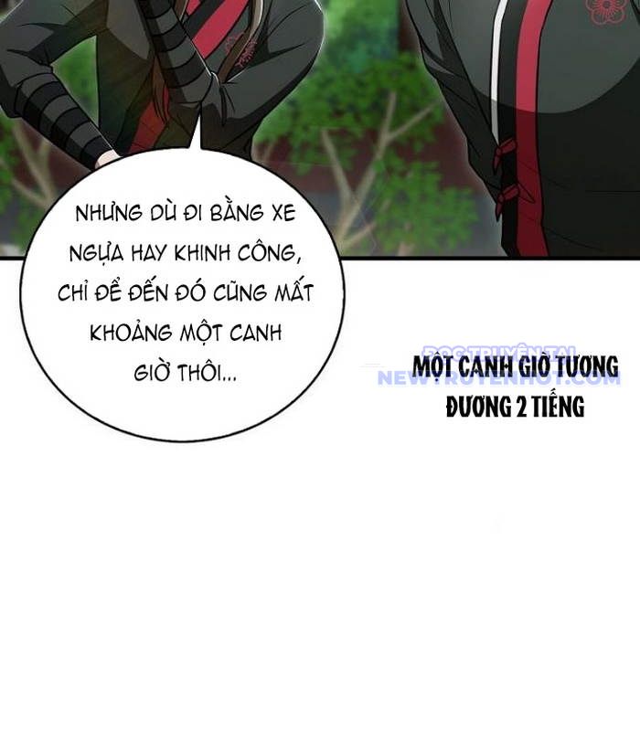 Trở Thành Đệ Tử Nhỏ Tuổi Nhất Phái Hoa Sơn chapter 39 - Trang 94