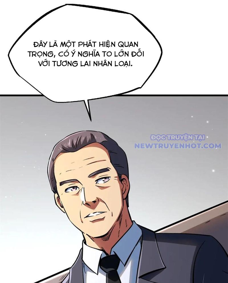 Siêu Cấp Thần Cơ Nhân chapter 325 - Trang 59