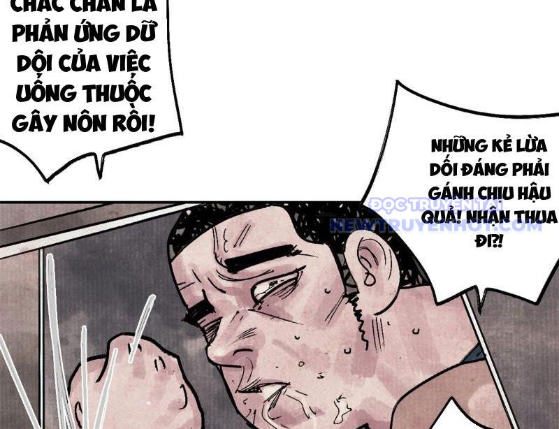 Điện Đài Mạnh Quỷ chapter 9 - Trang 11