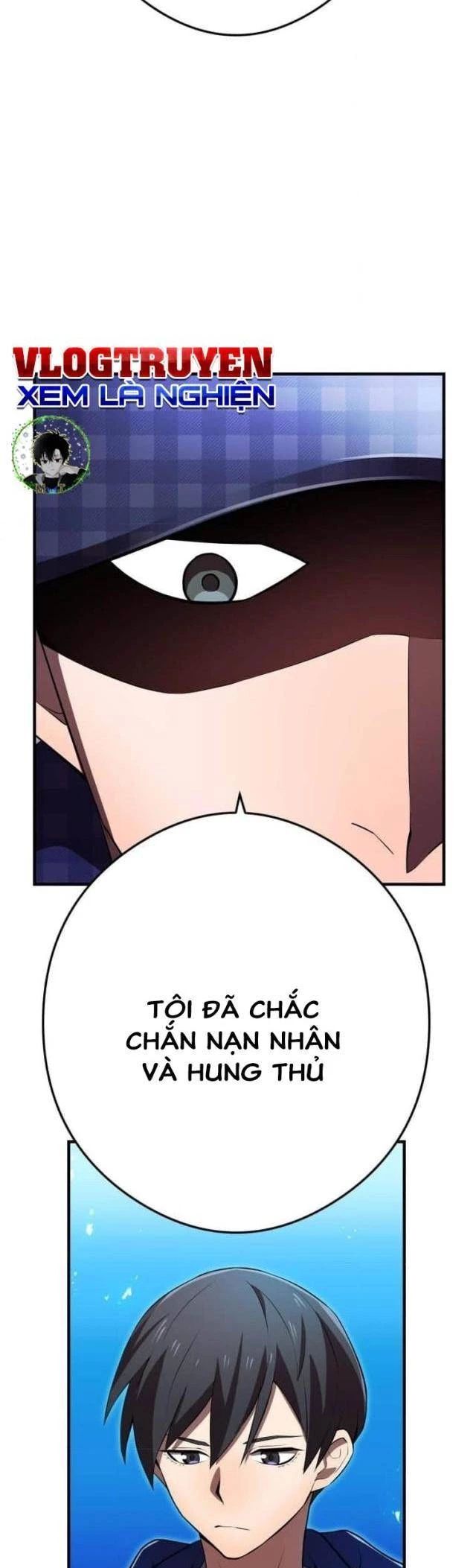 Ta Là Kẻ Siêu Việt Duy Nhất Chapter 33 - Trang 9