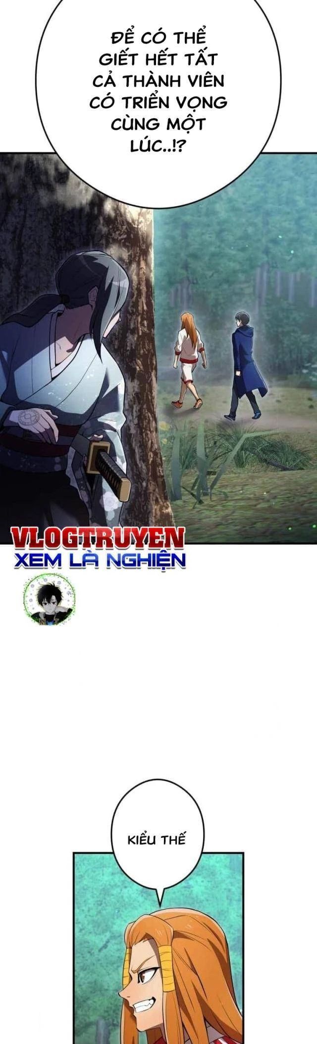 Ta Là Kẻ Siêu Việt Duy Nhất Chapter 33 - Trang 49