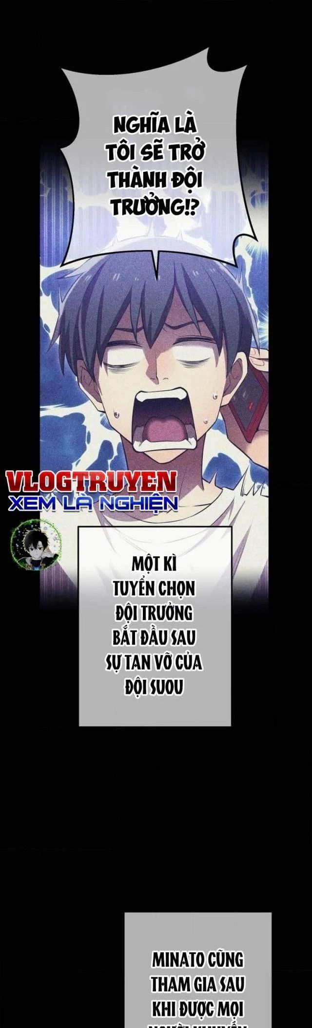 Ta Là Kẻ Siêu Việt Duy Nhất Chapter 33 - Trang 1