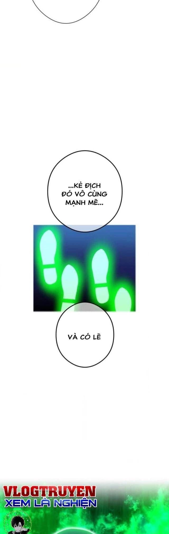 Ta Là Kẻ Siêu Việt Duy Nhất Chapter 33 - Trang 23