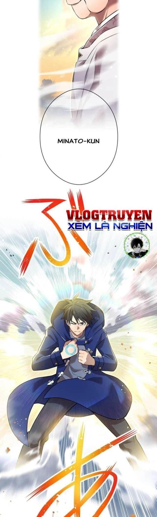 Ta Là Kẻ Siêu Việt Duy Nhất Chapter 33 - Trang 31