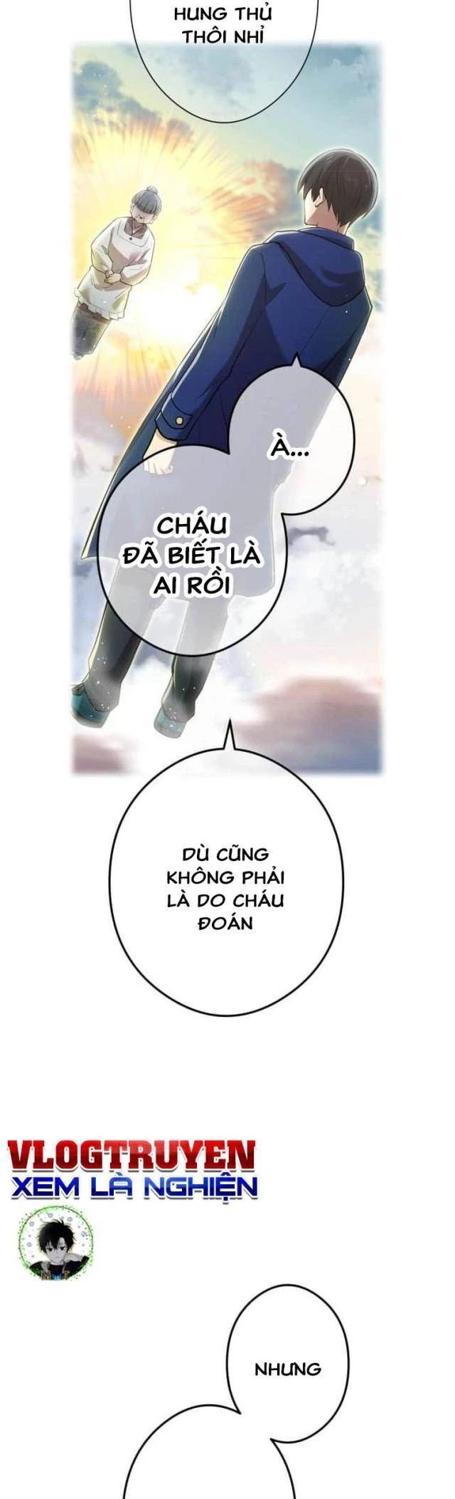 Ta Là Kẻ Siêu Việt Duy Nhất Chapter 33 - Trang 21