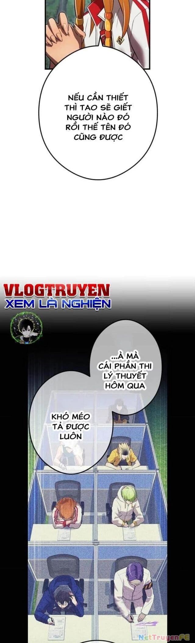 Ta Là Kẻ Siêu Việt Duy Nhất Chapter 33 - Trang 50