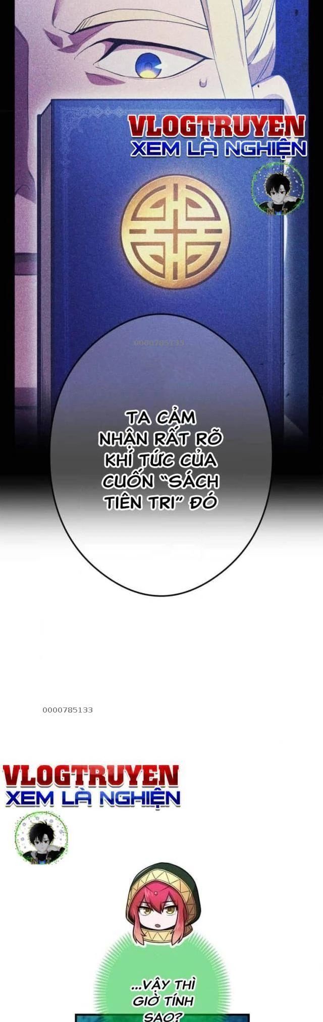 Ta Là Kẻ Siêu Việt Duy Nhất Chapter 33 - Trang 11