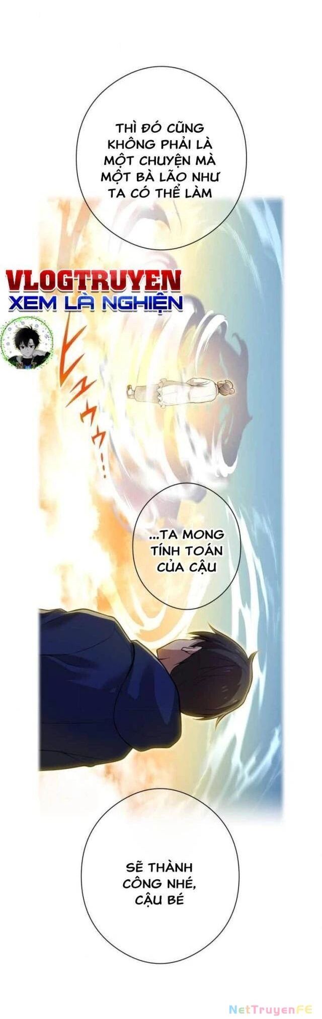 Ta Là Kẻ Siêu Việt Duy Nhất Chapter 33 - Trang 28