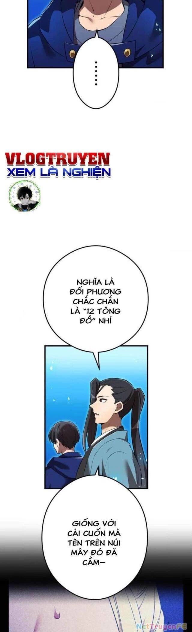 Ta Là Kẻ Siêu Việt Duy Nhất Chapter 33 - Trang 10