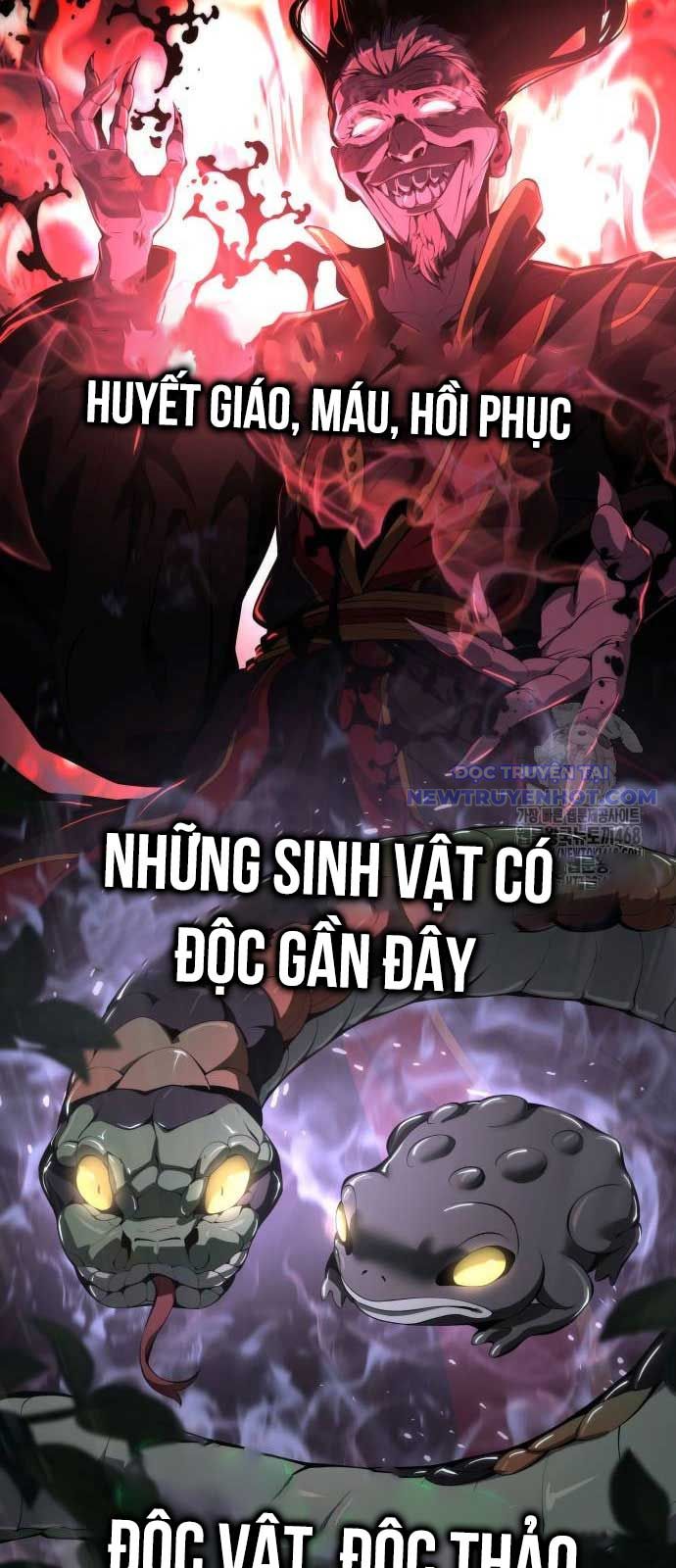 Chuyên Gia Côn Trùng Tại Đường Gia Tứ Xuyên chapter 22 - Trang 82