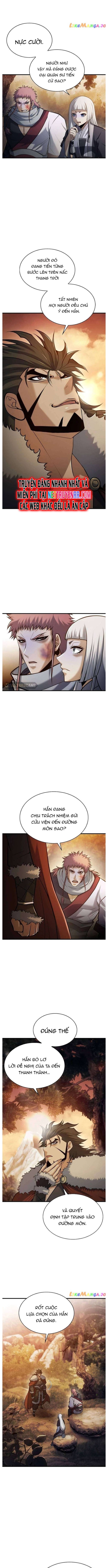 Bá Vương Chi Tinh chapter 69 - Trang 11