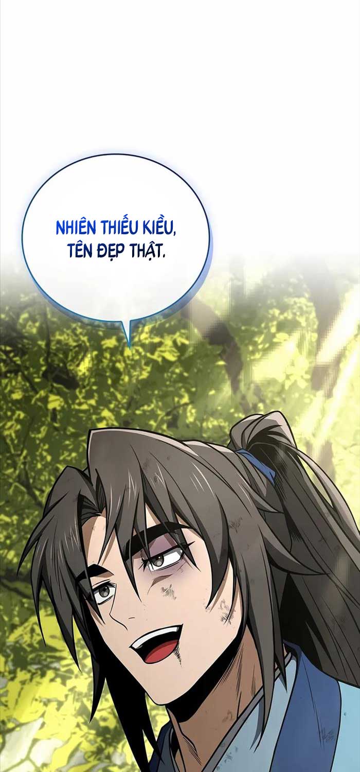 Chuyển Sinh Thành Tiêu Sư chapter 89 - Trang 77