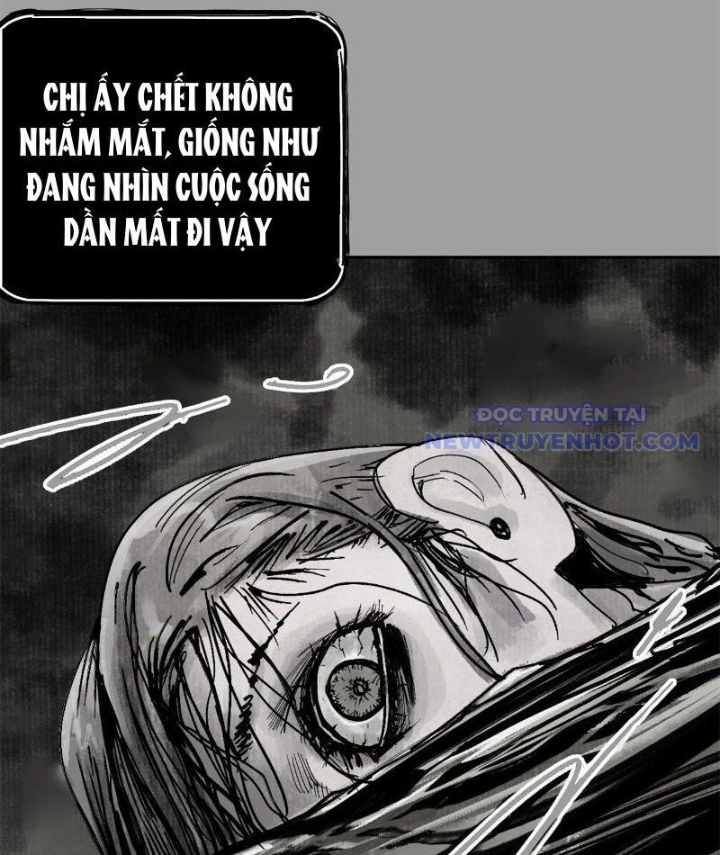 Điện Đài Mạnh Quỷ chapter 3 - Trang 22