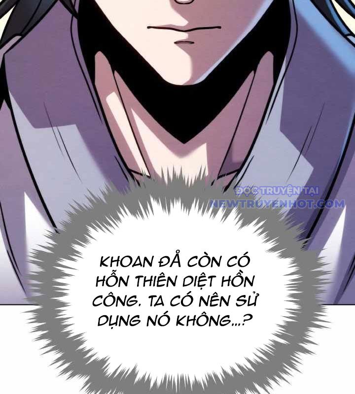 Đệ Tử Của Võ Lâm Minh Chủ chapter 35 - Trang 137