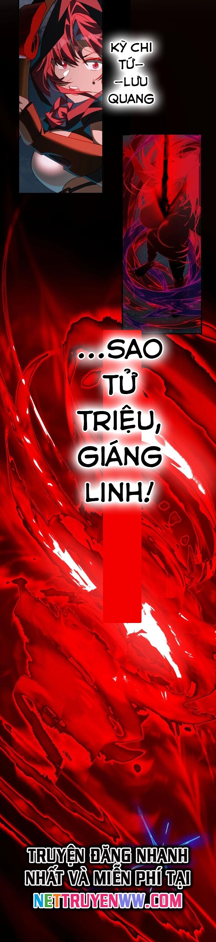 vượt cấp xuyên không, tại sao tôi lại trở thành tiểu thư tu sĩ? Chapter 9 - Trang 21