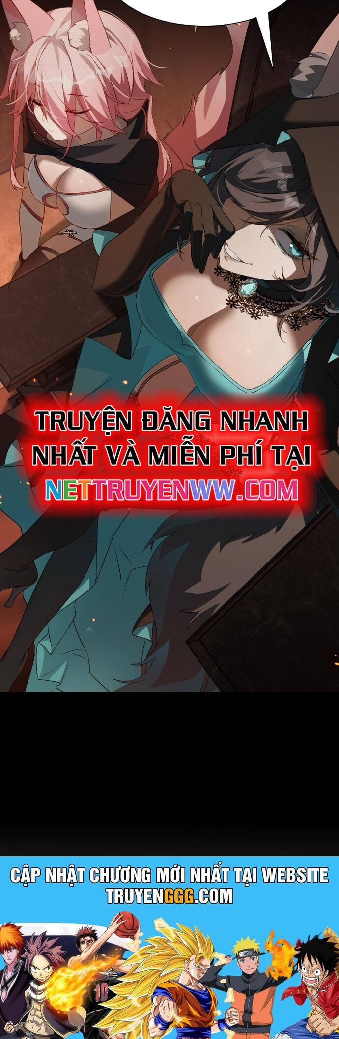 vượt cấp xuyên không, tại sao tôi lại trở thành tiểu thư tu sĩ? Chapter 5 - Trang 20