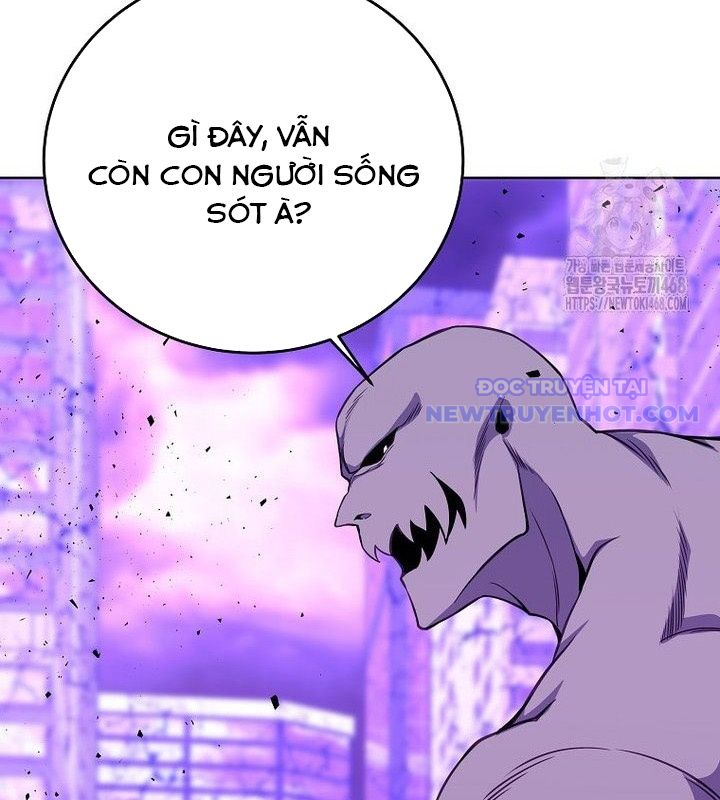 Trở Thành Nhân Viên Cho Các Vị Thần chapter 88 - Trang 38