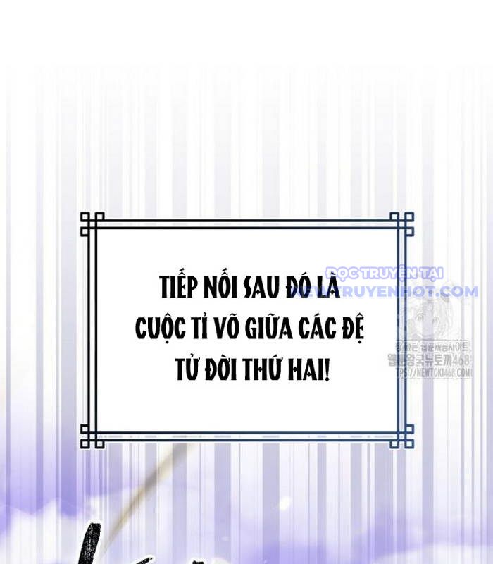 Trở Thành Đệ Tử Nhỏ Tuổi Nhất Phái Hoa Sơn chapter 39 - Trang 25