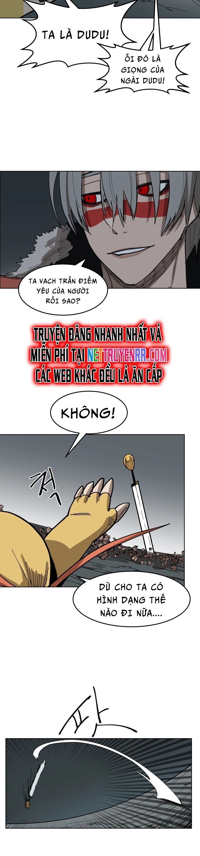 Viên Đá Đỏ Chapter 15 - Trang 38