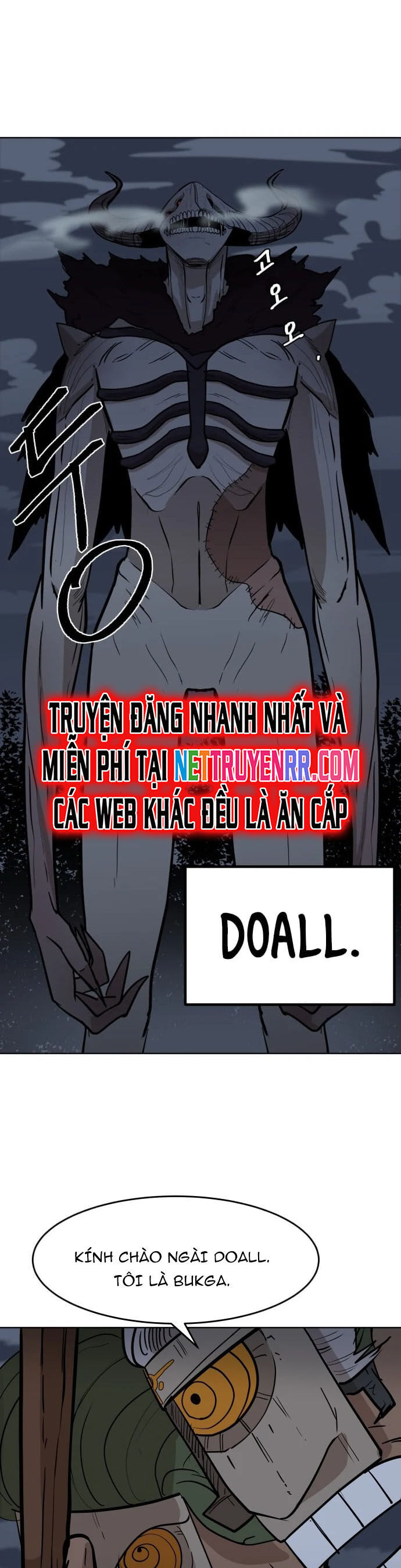 Viên Đá Đỏ Chapter 21 - Trang 30