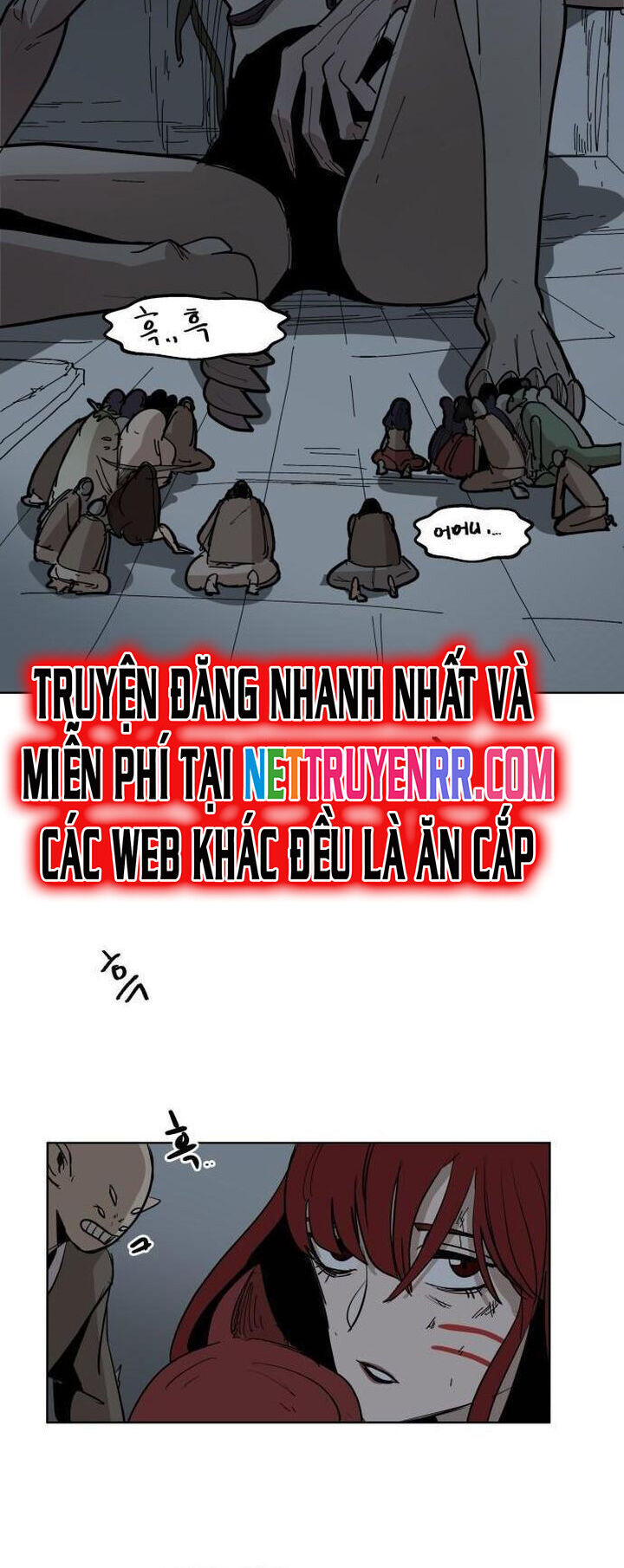 Viên Đá Đỏ Chapter 22 - Trang 19