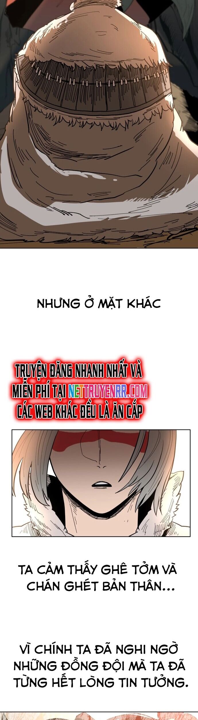 Viên Đá Đỏ Chapter 16 - Trang 25