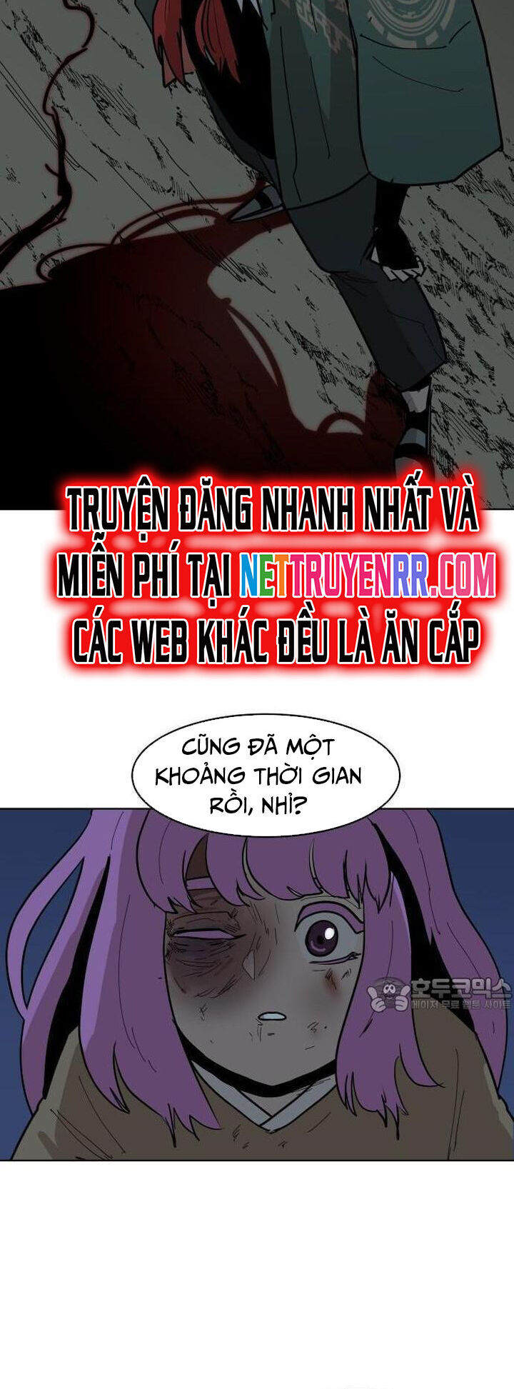 Viên Đá Đỏ Chapter 22 - Trang 15