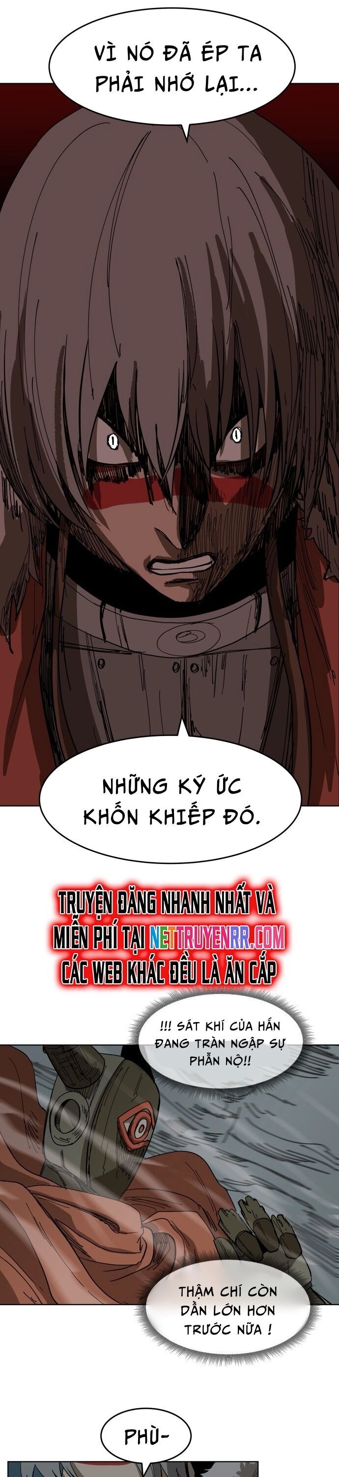 Viên Đá Đỏ Chapter 15 - Trang 21