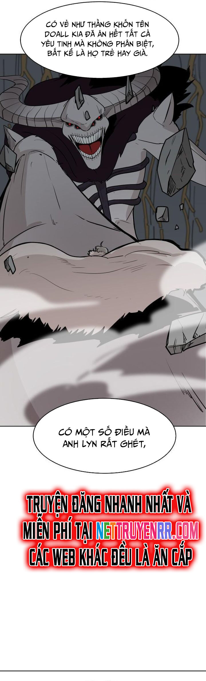 Viên Đá Đỏ Chapter 22 - Trang 38