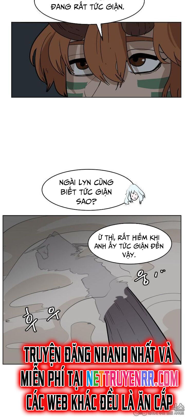 Viên Đá Đỏ Chapter 22 - Trang 37