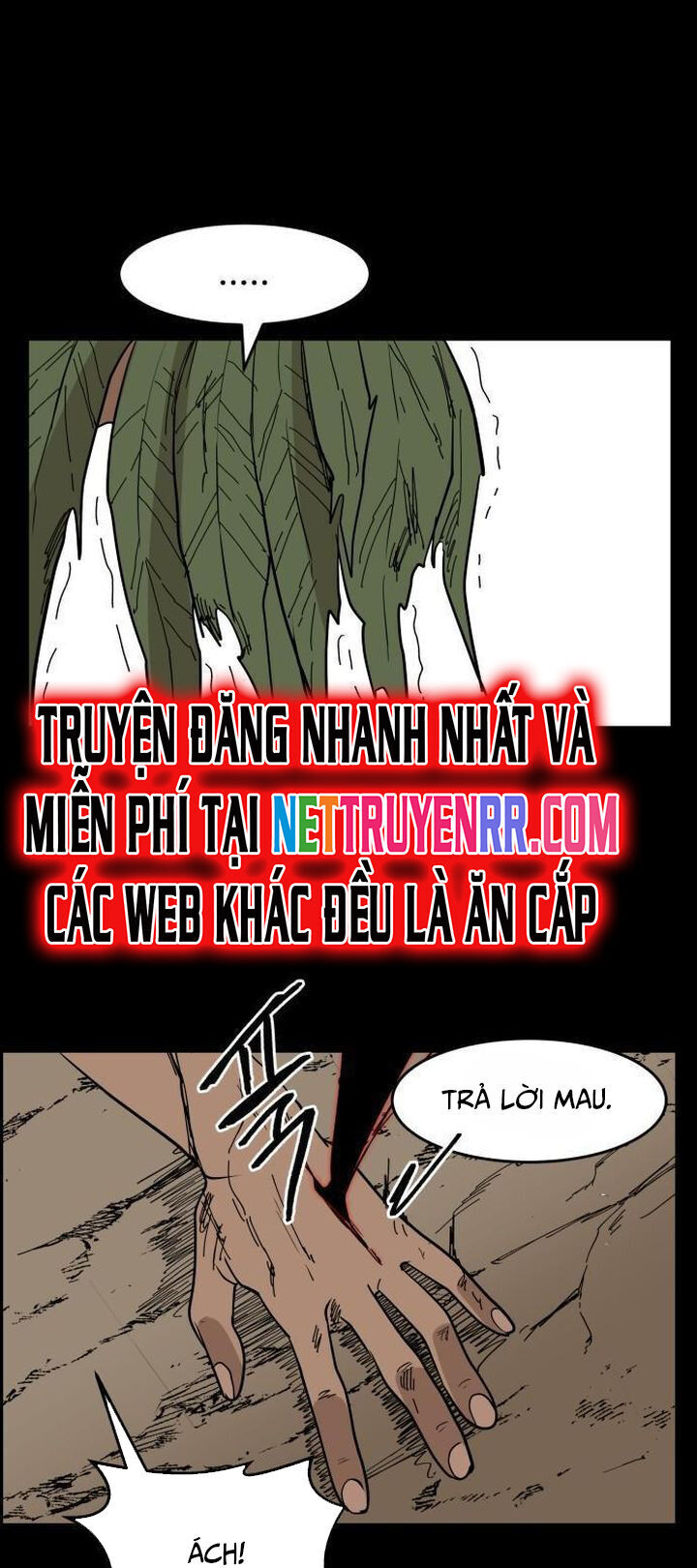 Viên Đá Đỏ Chapter 22 - Trang 5