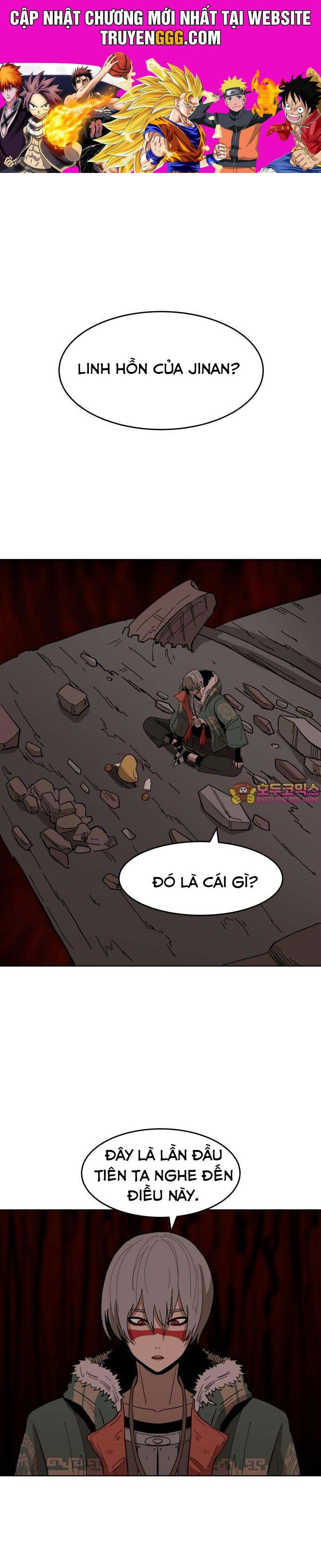 Viên Đá Đỏ Chapter 17 - Trang 0